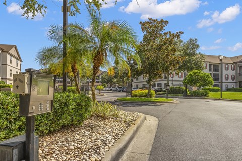 2440 Delano Pl 1-3 Beds Apartment for Rent