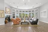 1-bedroom apartment at Egret's Landing Apartments in Palm Harbor