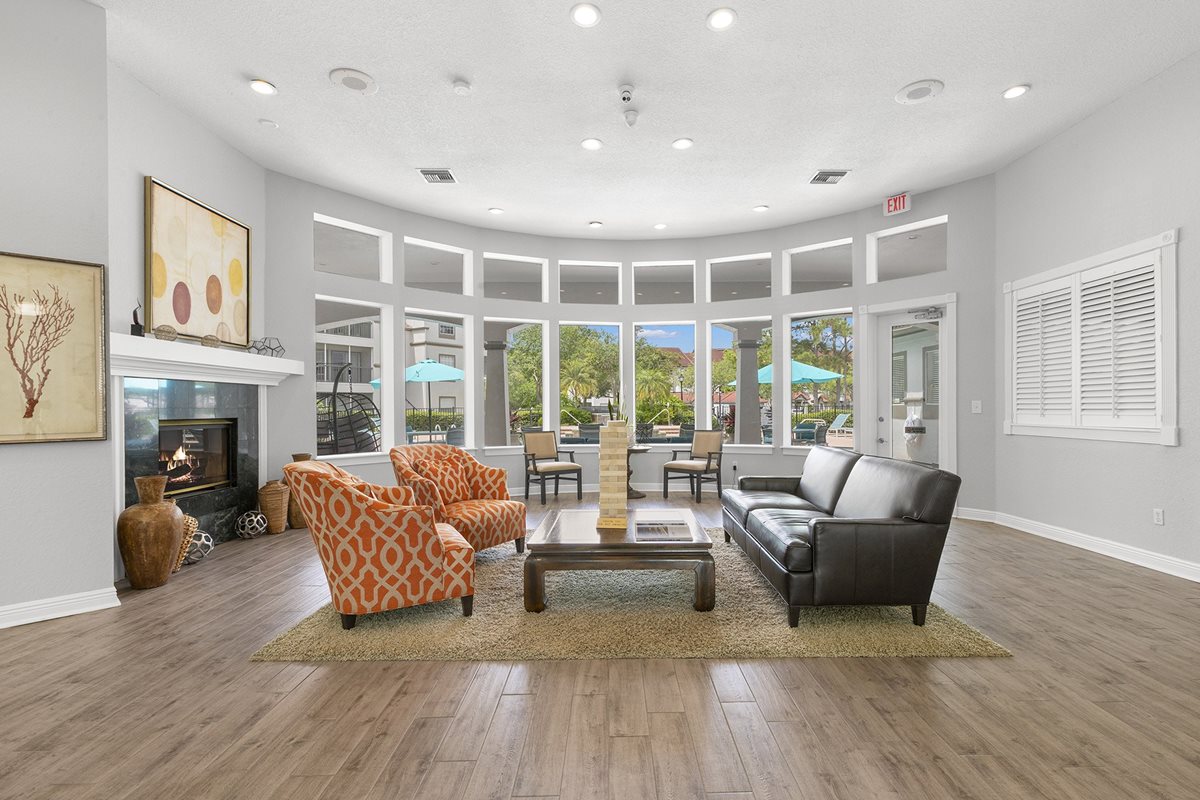 Egret's Landing Apartments