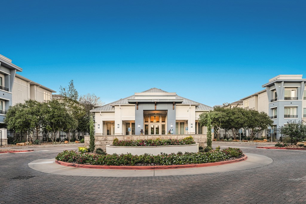 Gated community - Everlee