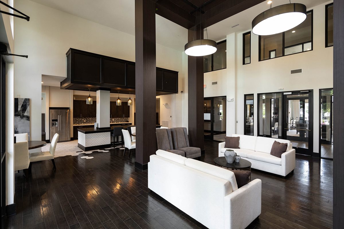 The Juncture Apartments