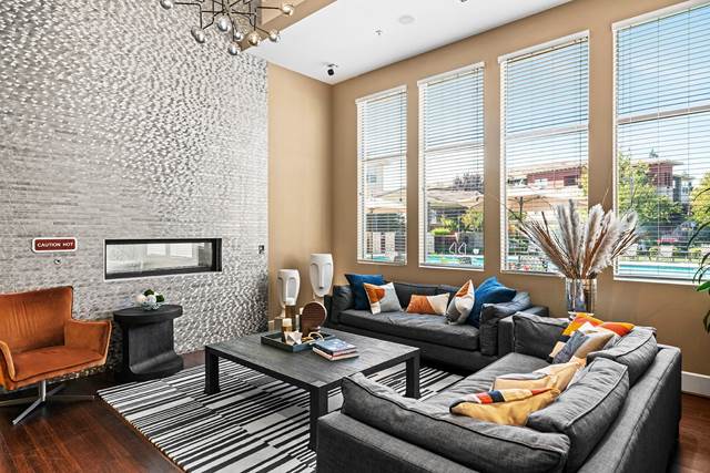 1-bedroom apartment at Quinn Crossing Apartments in Vacaville, CA