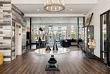 1-bedroom apartment at The Haven At Shoal Creek Apartments in Kansas City