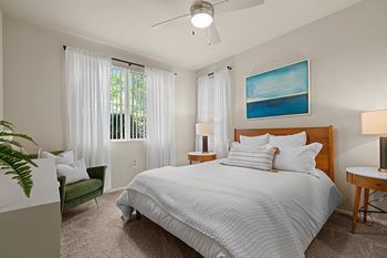 ceiling fans