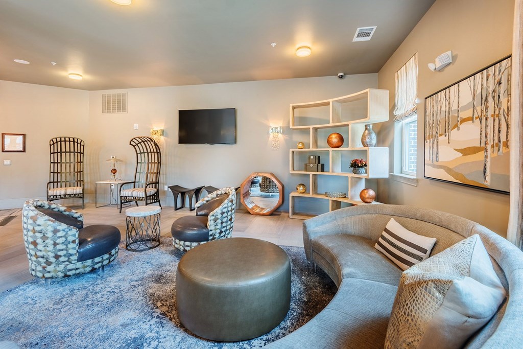 Centre Pointe Apartments is a similar property to Creekside Commons Apartments located in North Charleston