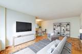 1-bedroom apartment at The Crestmont Apartments in Arlington