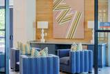 Studio apartment at Element 29 Apartments in Charleston