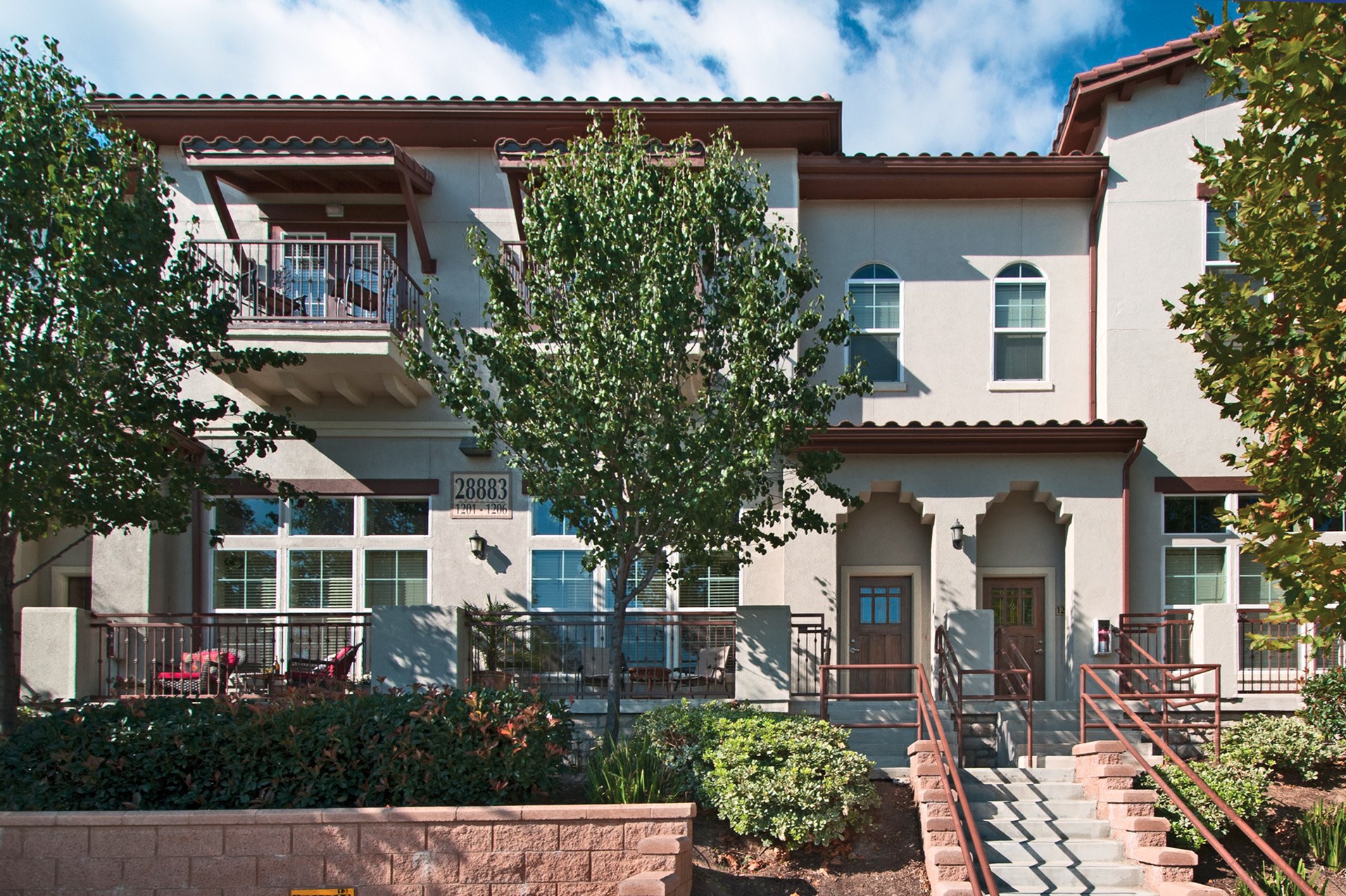 Foothills At Old Town Apartments, 28845 Pujol St, Temecula, CA RENTCafé