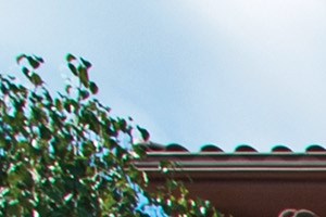 Foothills at Old Town Apartments - Building exterior