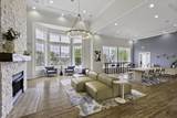 1-bedroom apartment at The Gardens At Polaris Apartments in Columbus