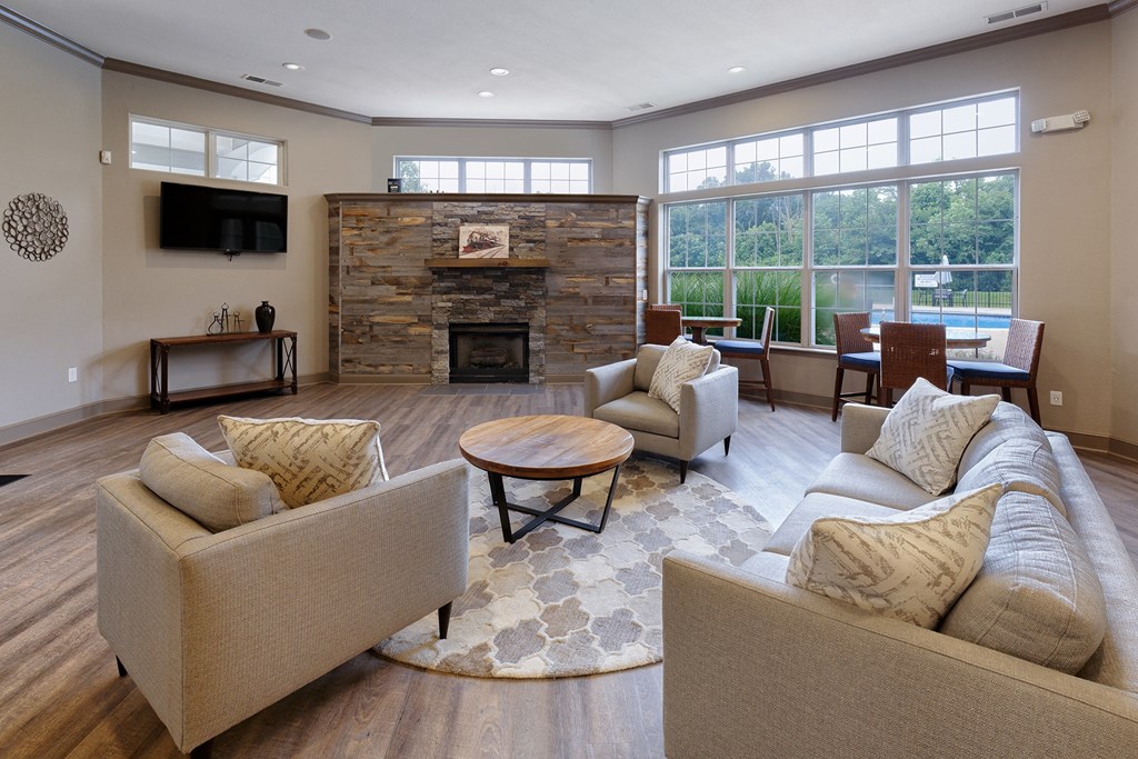 Lantern Woods Apartments is a similar property to 13067 ELSTER Way N Fishers, IN 46037 located in Fishers
