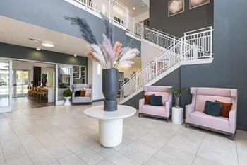 Resident clubhouse - NOVA at Green Valley - Photo Gallery 3