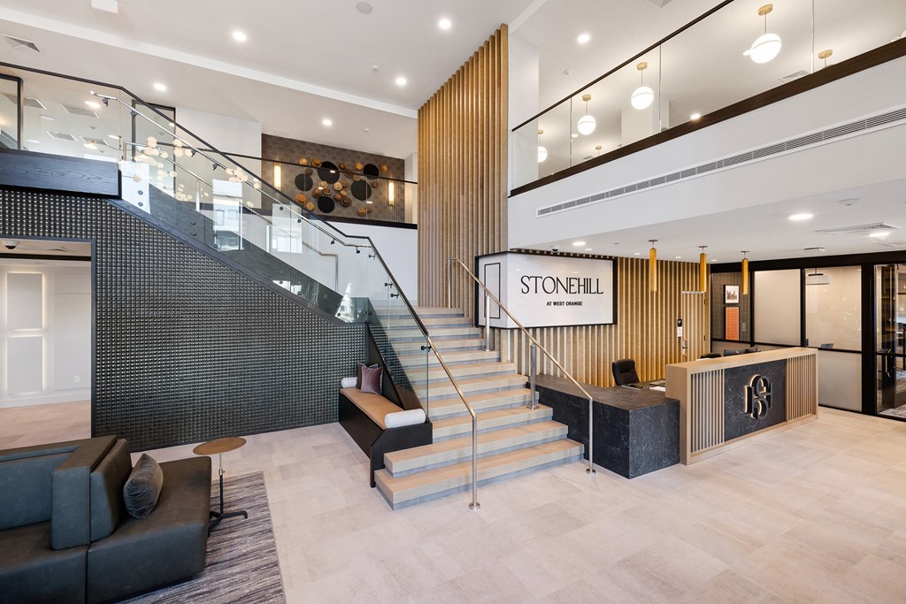 Concierge - Stonehill at West Orange