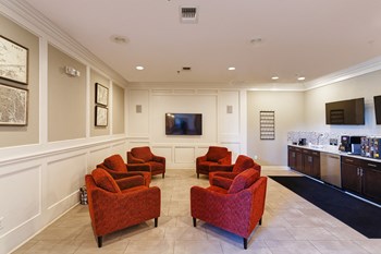 The Vineyards coffee bar - Photo Gallery 3