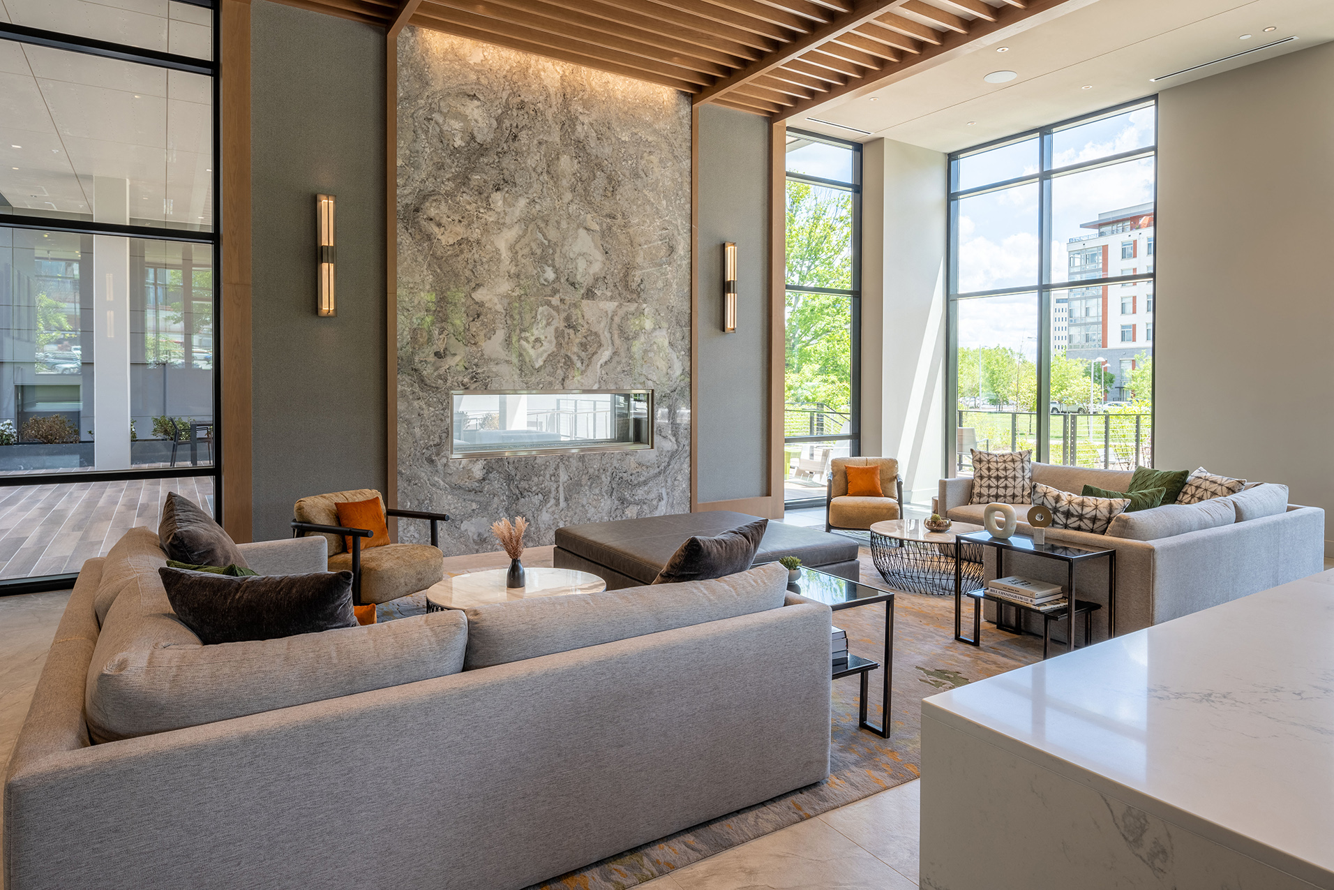 Brentford At The Mile