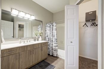 Oversized closets - Emmersyn at Lone Tree