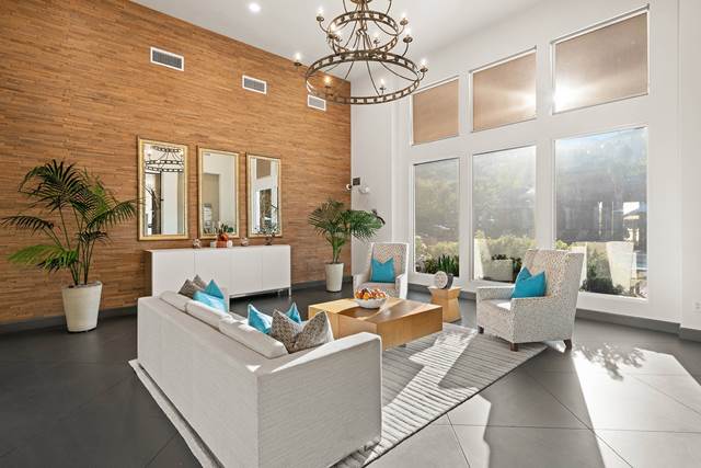 1-bedroom apartment at Foothills at Old Town Apartments in Temecula, CA