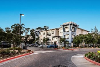 A gated community - Everlee
