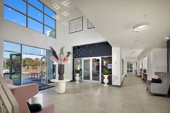 Resident clubhouse with ample amenities - NOVA at Green Valley - Photo Gallery 4