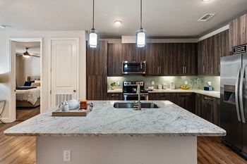 European-style cabinetry - Everlee