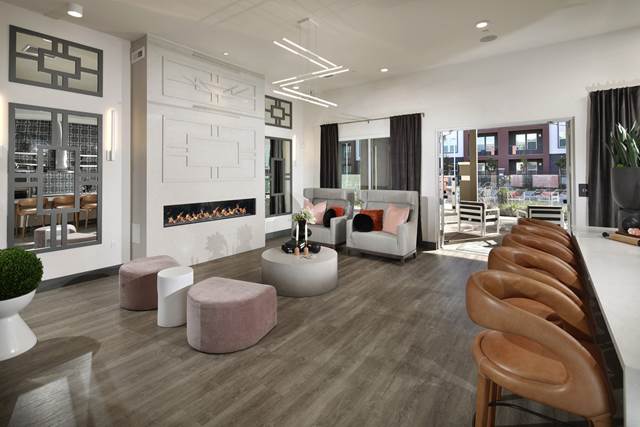 Studio apartment at Nova At Green Valley Apartments in Fairfield, CA