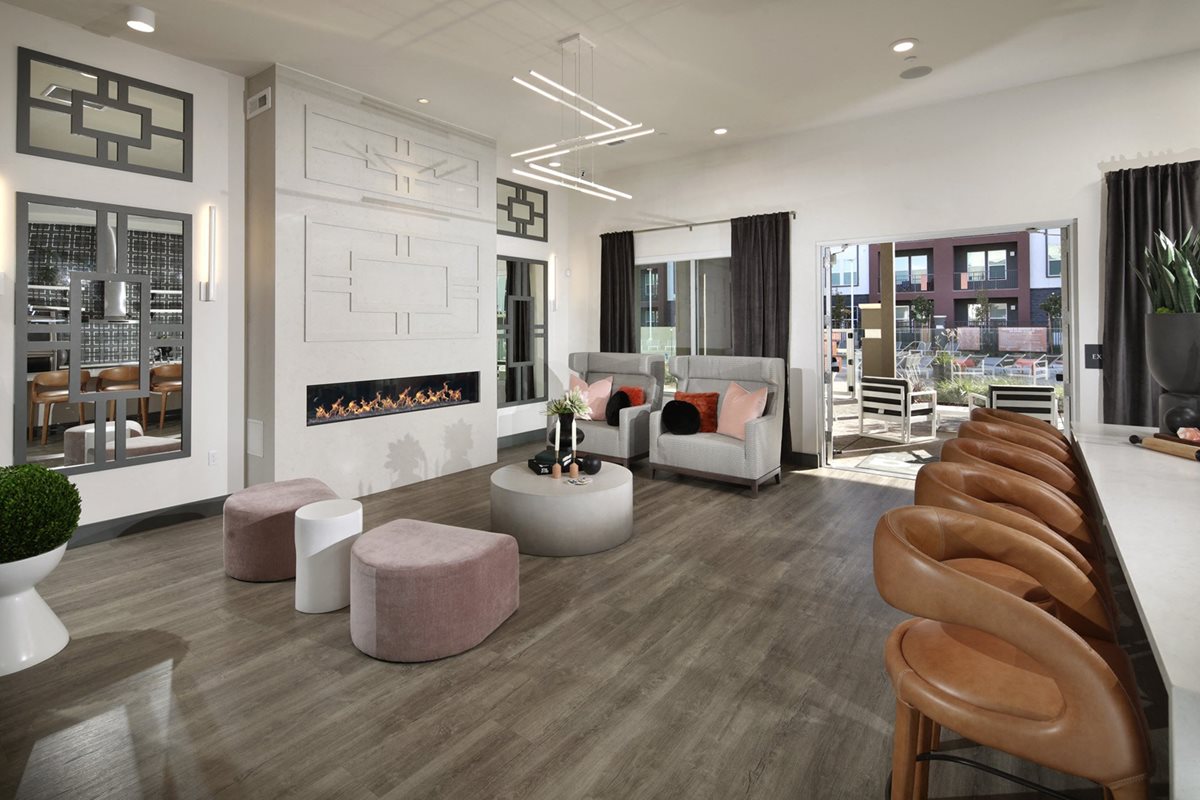 Nova At Green Valley Apartments