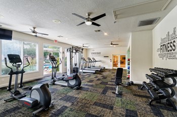 The Vineyards fitness center - Photo Gallery 5