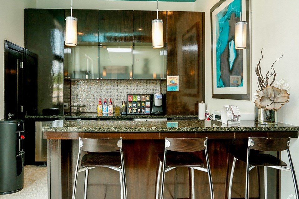 3000 Sage - Gourmet coffee bar