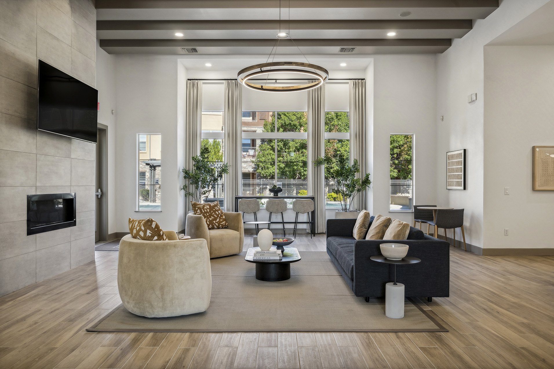 Acadia At Cornerstar Apartments