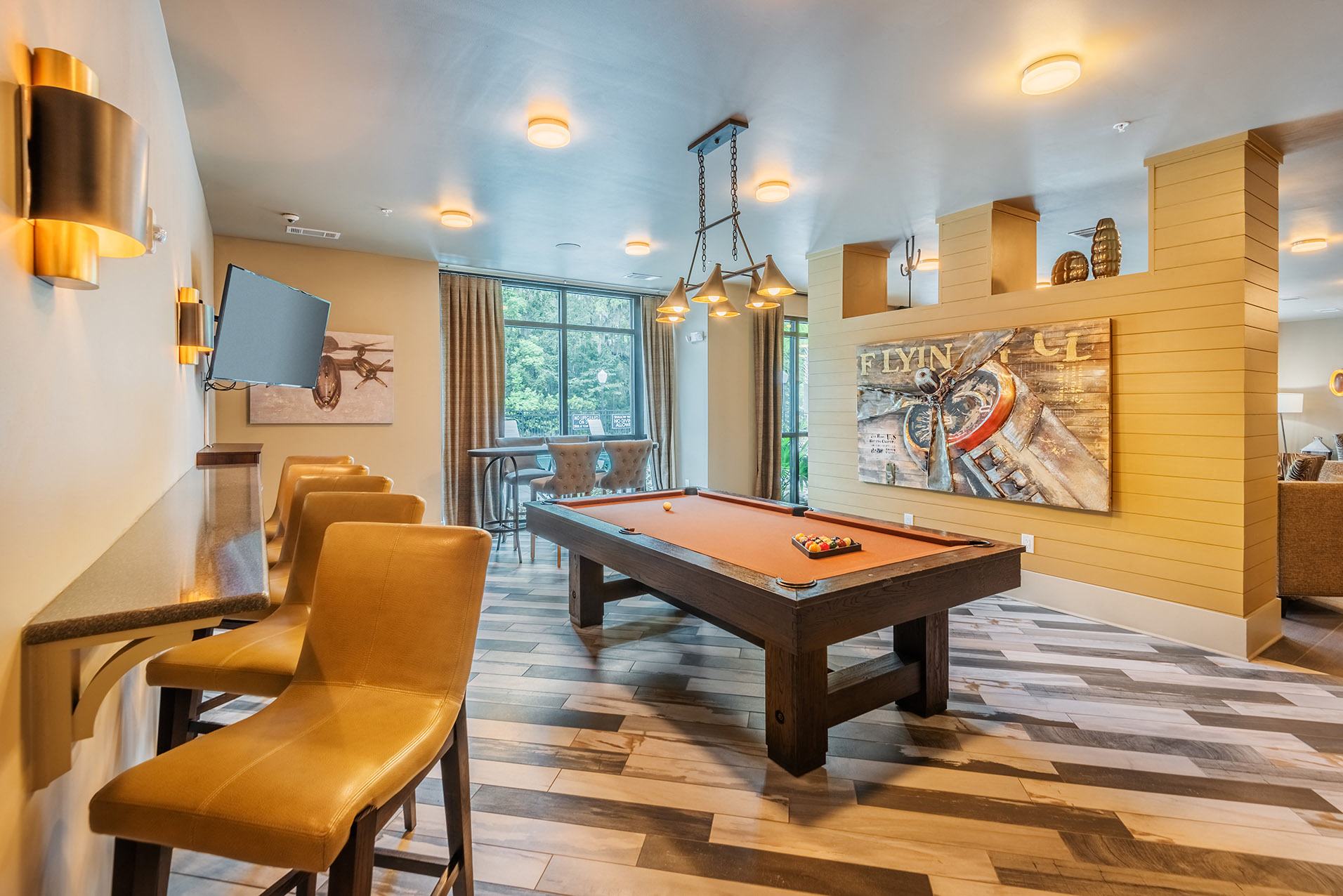 Centre Pointe Apartments