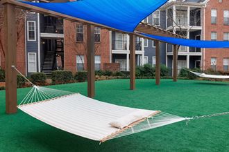 Island Park and Harbor Town Square Apartments - Hammock garden Island Park and Harbor Town Square Apartments - Hammock garden