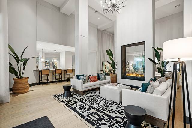 1-bedroom apartment at The Remy in Plantation, FL