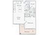 Element 29 A6 floor plan