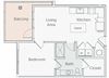 Element 29 A7 floor plan