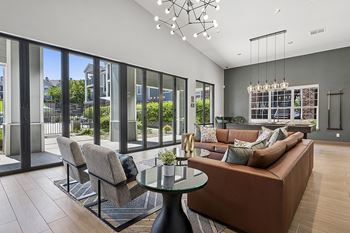 Clubhouse - WiFi in common areas - Emmersyn at Lone Tree