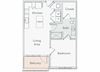 Element 29 A8 floor plan