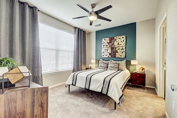 Ceiling fans available - Emmersyn at Lone Tree