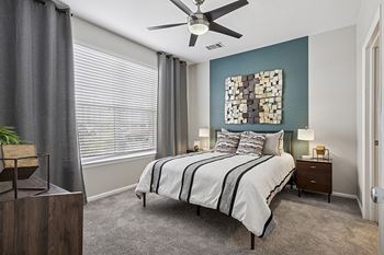 Ceiling fans - Emmersyn at Lone Tree