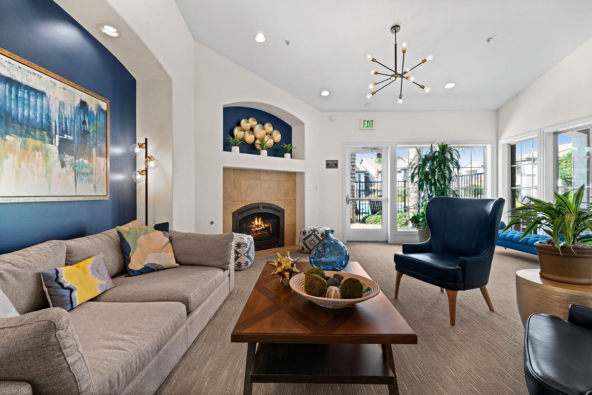 Barton Vineyard Apartments