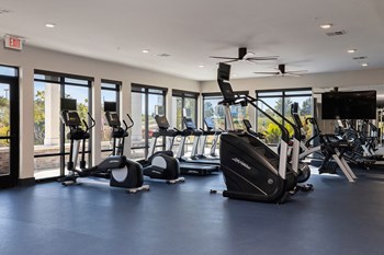 Element 25 fitness center - Photo Gallery 10