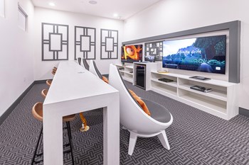 Video game room - NOVA at Green Valley - Photo Gallery 10