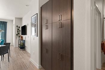 kitchen pantry