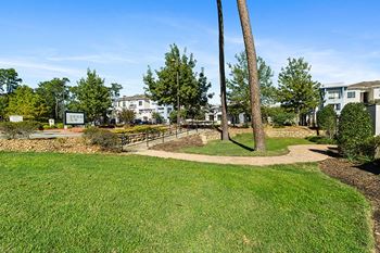 Running trail - Everlee