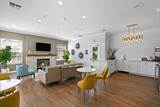 1-bedroom apartment at Willow Springs Apartments in Folsom