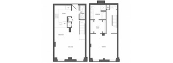 Loft G - The Republic - 2D