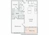 Element 29 A10 floor plan