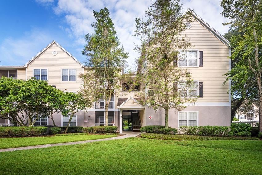 The Colony At Deerwood Apartments, 10010 Skinner Lake Dr, Jacksonville ...