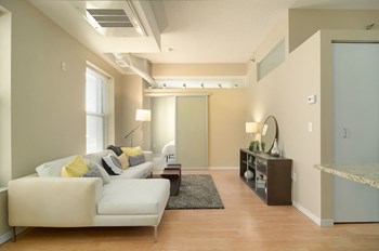 Open concept floor plans - Eitel Apartments - Photo Gallery 11