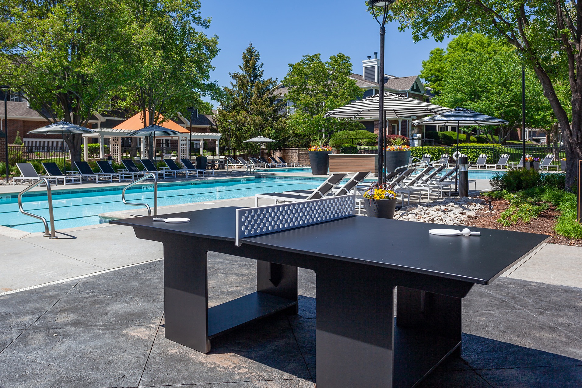 Lexington Farms Apartments, 8500 131st Place, Overland Park