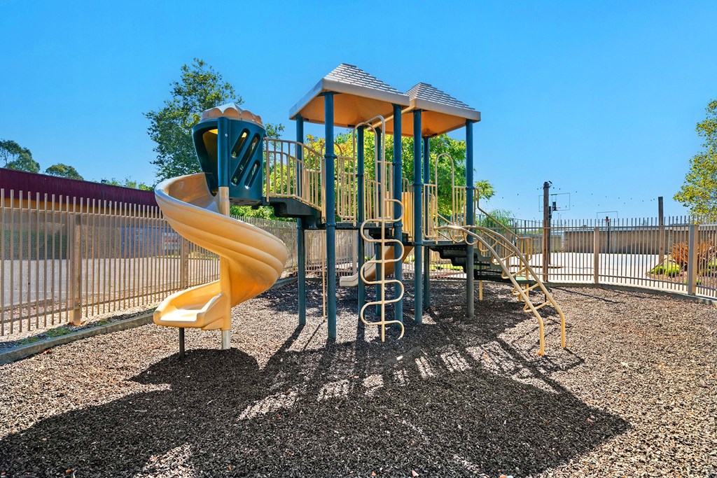 Playground - Mountain Shadows Apartments
